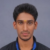 Ashok Anand