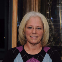 Yvonne Smith