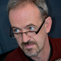 Miloš Mudrunek