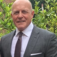 Anthony Bailey