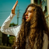 Kholoud Saeed