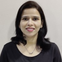 Sharmila Chavan