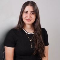 Lubna Nafea