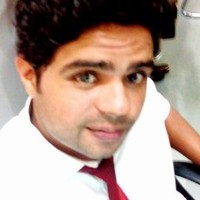 Vishnu Nair