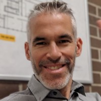 Jeff Stacey