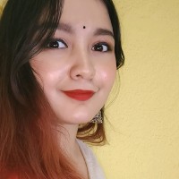 Prama Mukherjee