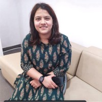 Vibha Tiwari