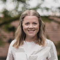 Katrine Øinæs Myrseth