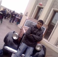 Adish Gupta