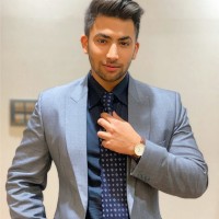 Harsh Kataria