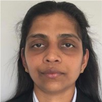 Annet Chacko