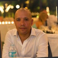 Anthony Jones