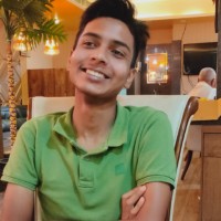 Divyanshu Pandey
