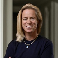 Julie Fawcett