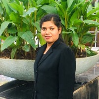 Deepa Ghosalkar
