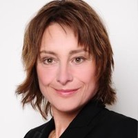 Dr. Silke Ostermann MBA