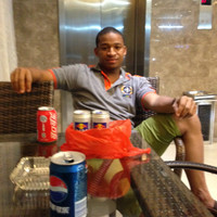 Thierno Amadou Oury Baldé