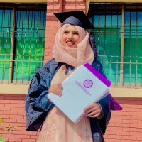 Shazmeen Anwar