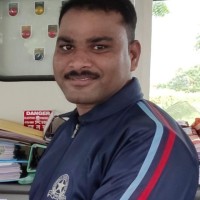 Swapnil Dunde