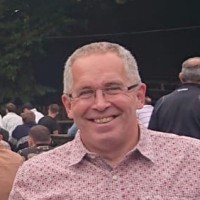 Mark Armstrong