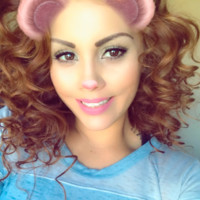 Katherine Pedraza