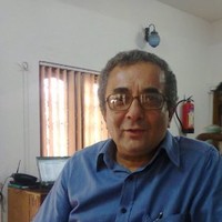 Suresh Padmanabhan