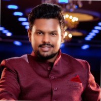 Shafi Mohammed