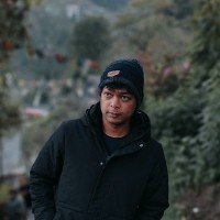 Saurav Sah
