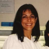 M. Fernanda Sábato, MS Clinical Biochemistry