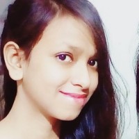Simran Kashyap