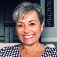 Marie Knight