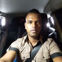 Vikash Motee