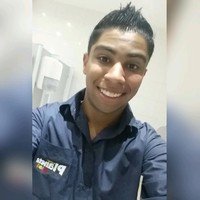 Wesley Caires
