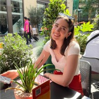Georgina Dunlavey