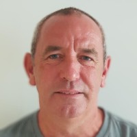Steven Starkie