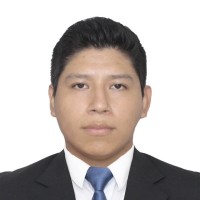 Robinson Danilo Torres Herrera