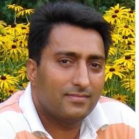 Harpal Singh