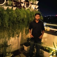 Shivendra Kumar Singh