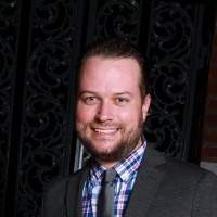 Jonathan Moore