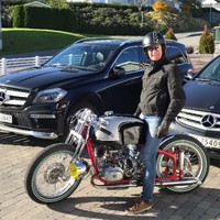 Terje Barth Andersen