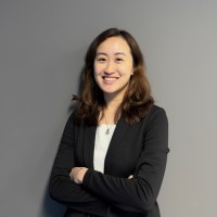 Nadia Koh