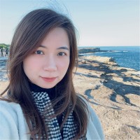 Olivia Ouyang