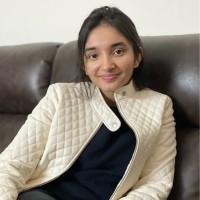 Lakshima Sareen