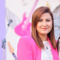 Mariya Yahya Chaudhry