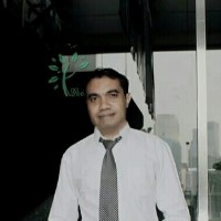 Rikardus Perasong Hayon.,M.AP