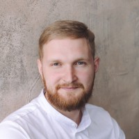 Oleksii Baiborosha
