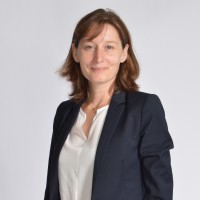 Cécile Imbert