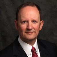 Mark Brawley