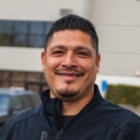 Bernie Gonzalez