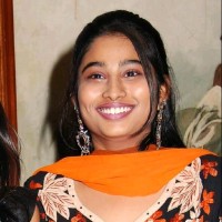 Nikita Shah